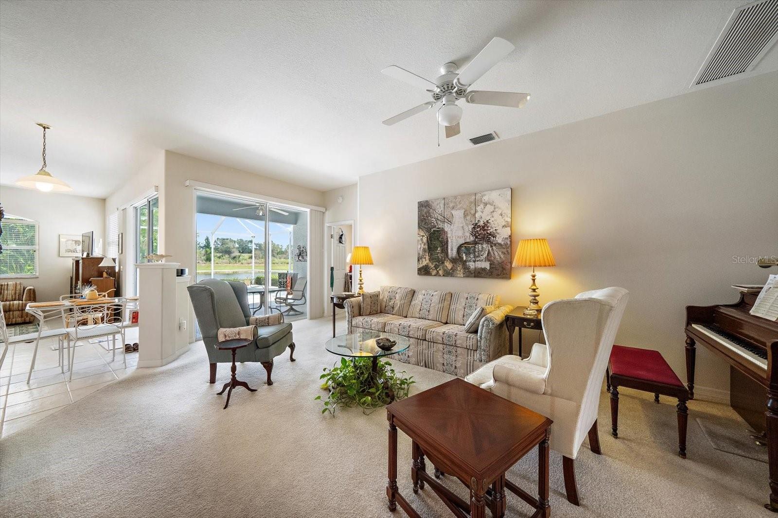 SUMMERFIELD VILLAGE SUBPHASE C U12 - Residential