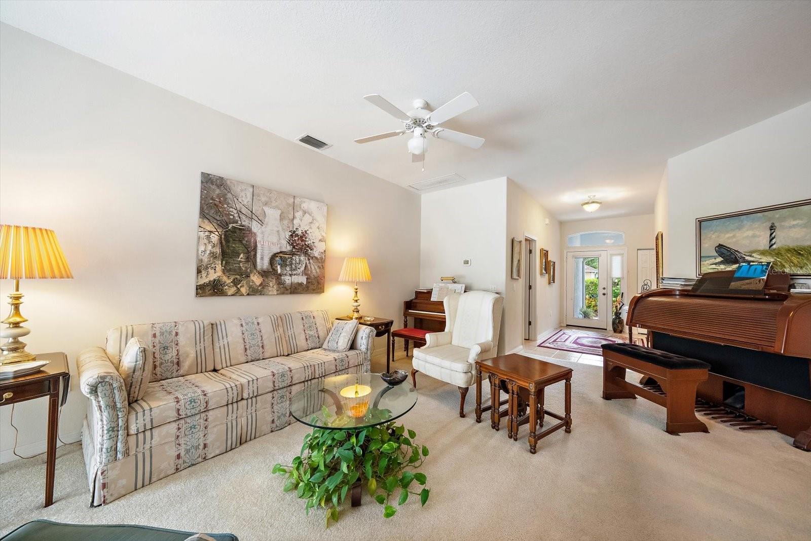 SUMMERFIELD VILLAGE SUBPHASE C U12 - Residential