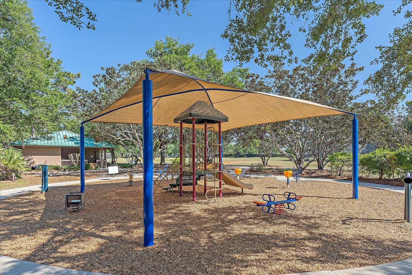SUMMERFIELD VILLAGE SUBPHASE C U12 - Residential