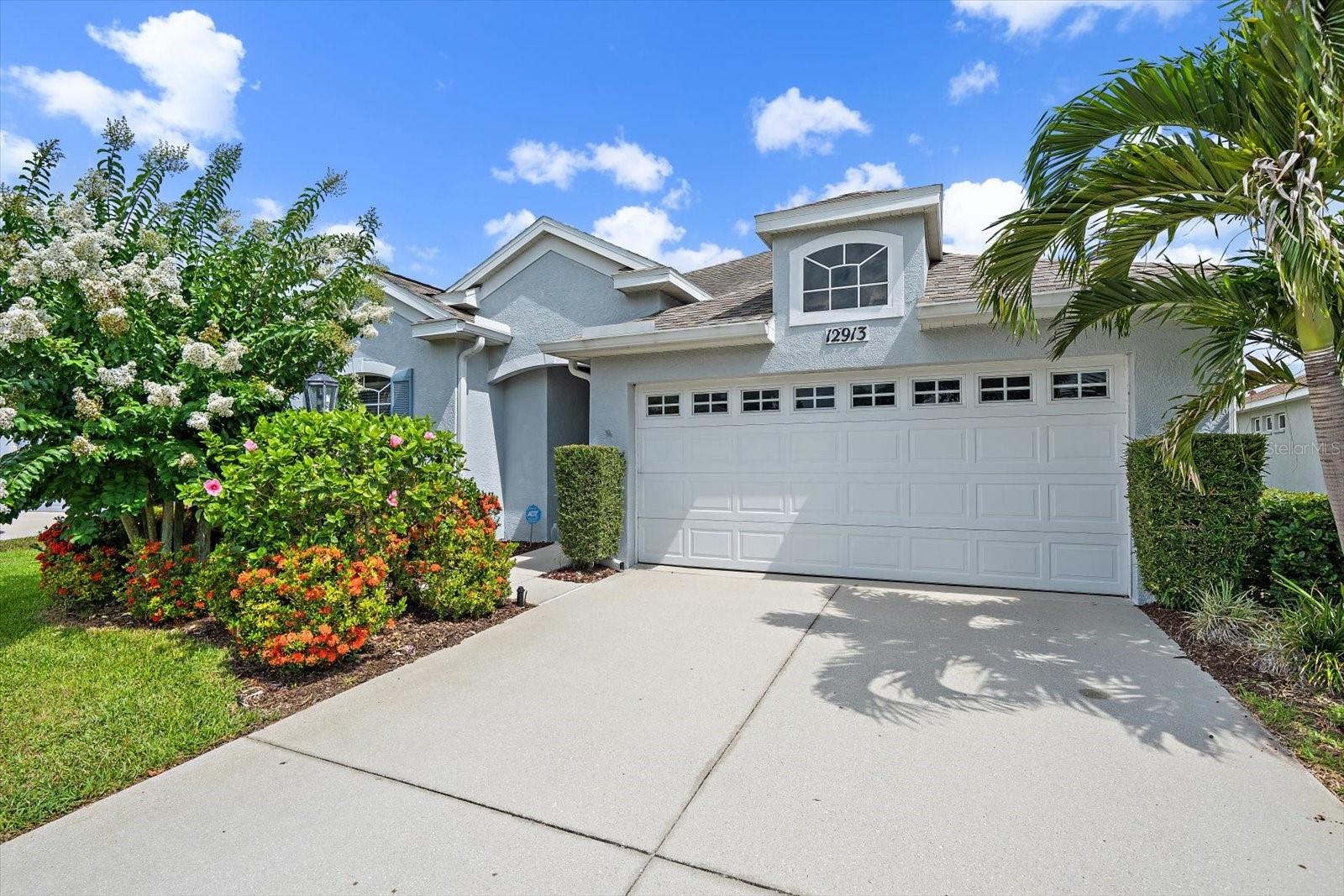 SUMMERFIELD VILLAGE SUBPHASE C U12 - Residential