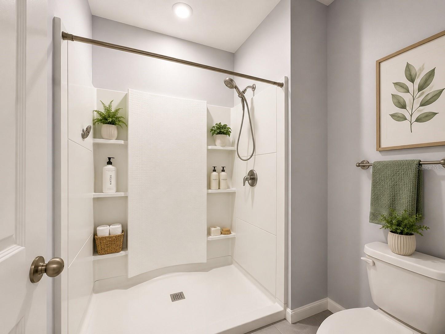 BEAUMONT PH I - Residential