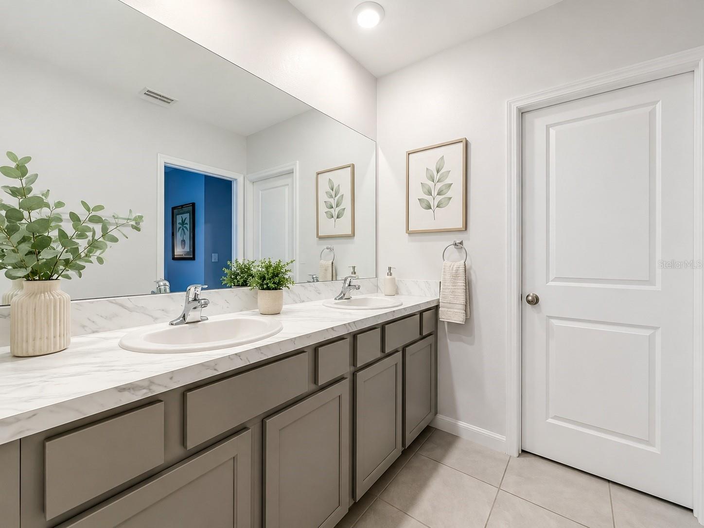 BEAUMONT PH I - Residential