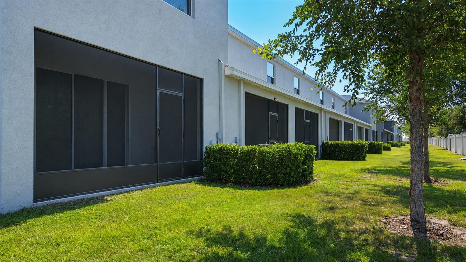 BEAUMONT PH I - Residential