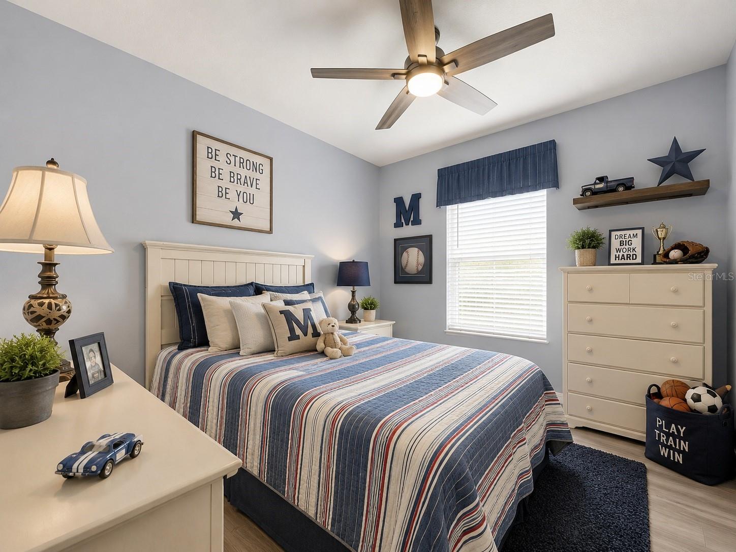BEAUMONT PH I - Residential