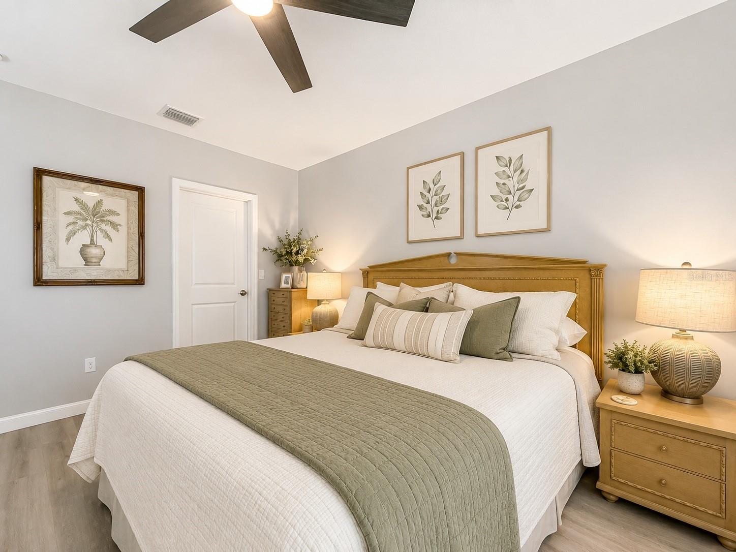 BEAUMONT PH I - Residential