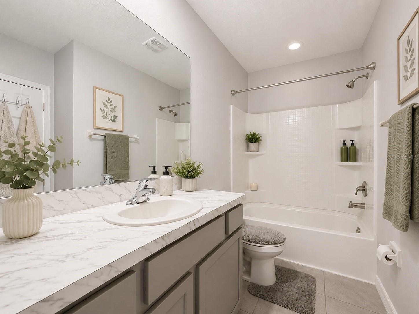 BEAUMONT PH I - Residential