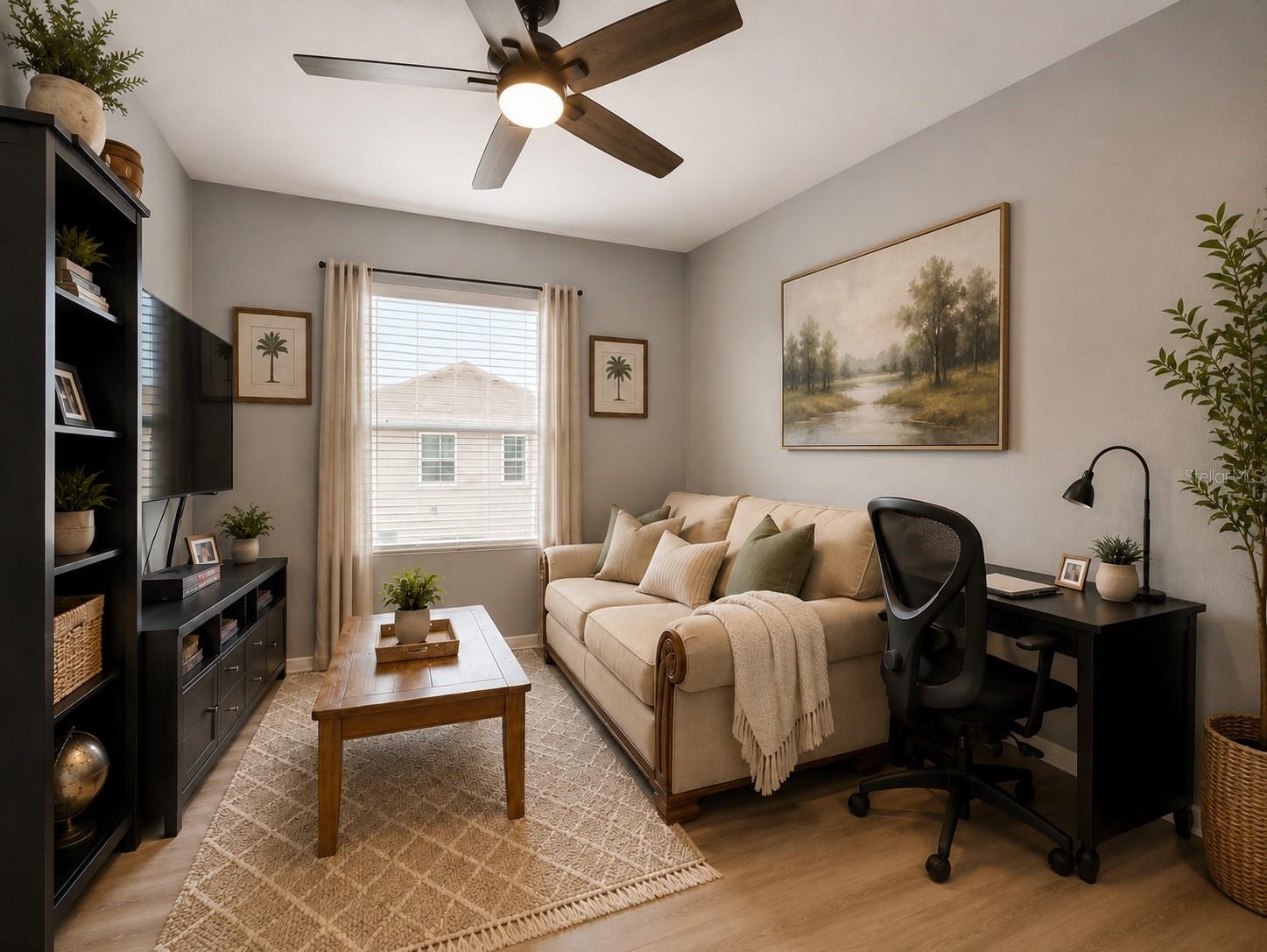 BEAUMONT PH I - Residential
