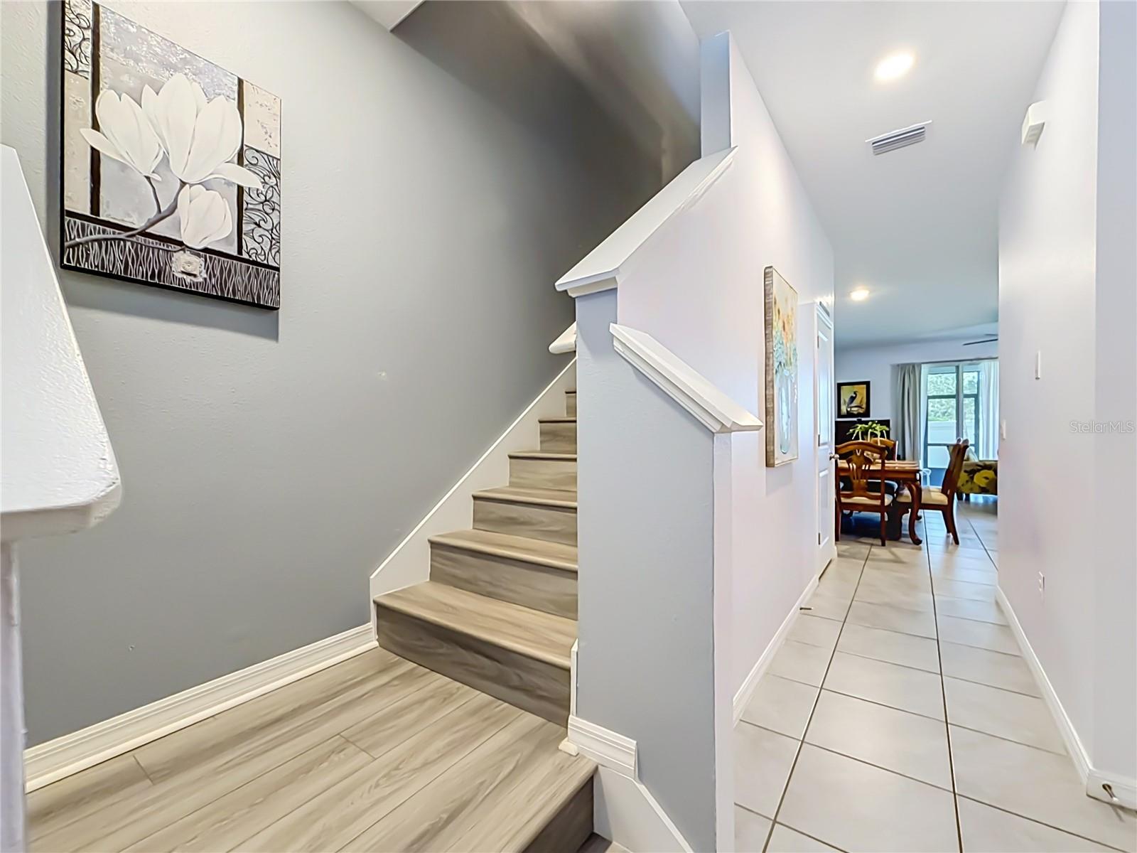 BEAUMONT PH I - Residential