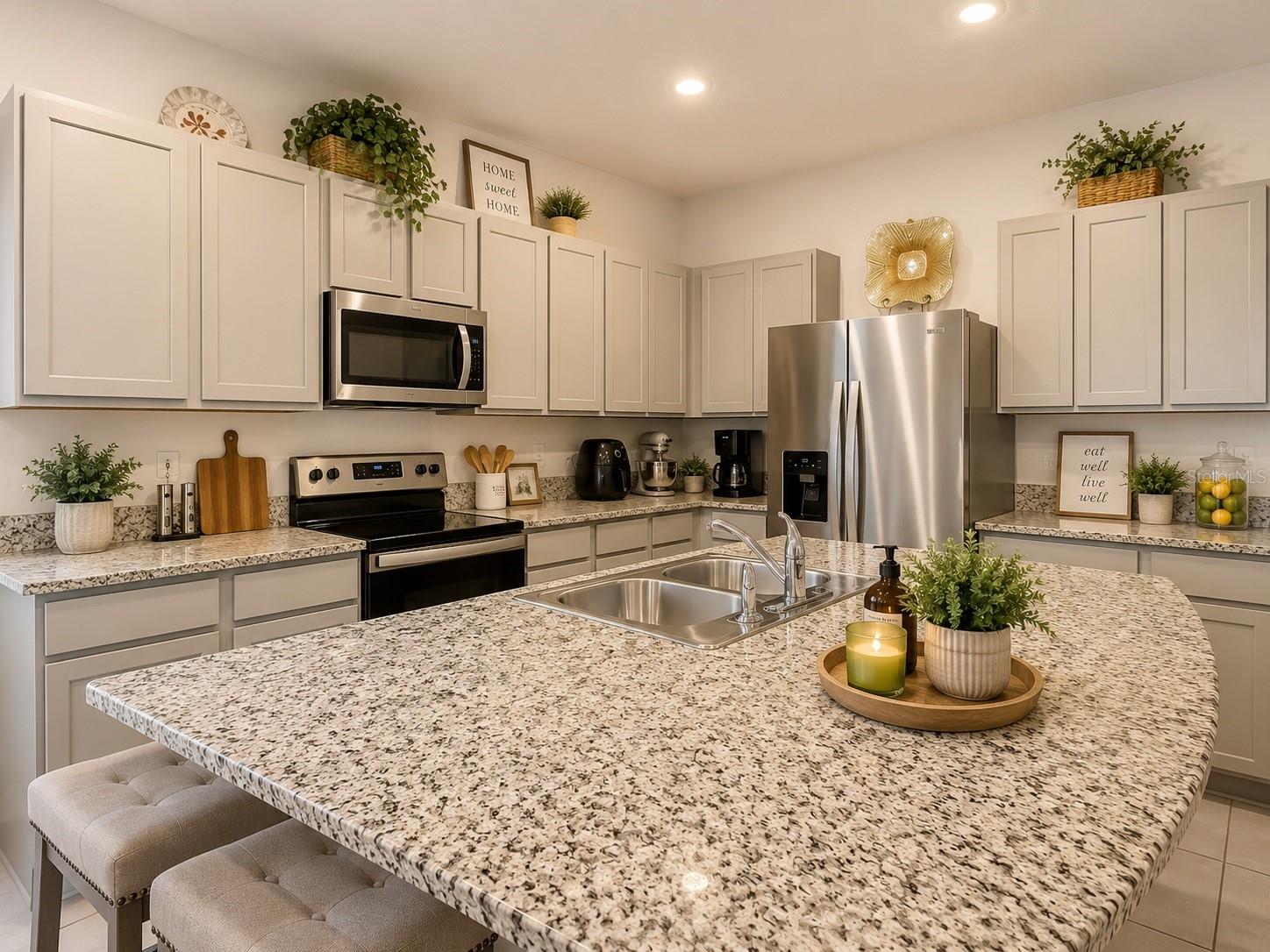 BEAUMONT PH I - Residential