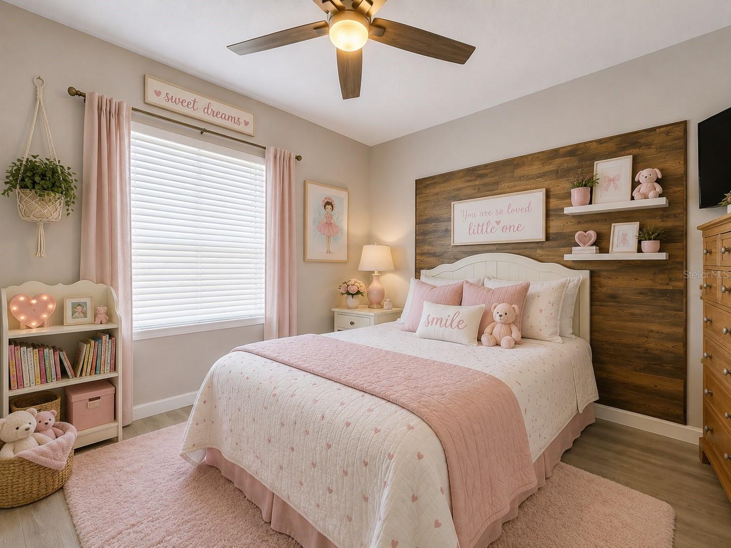 BEAUMONT PH I - Residential