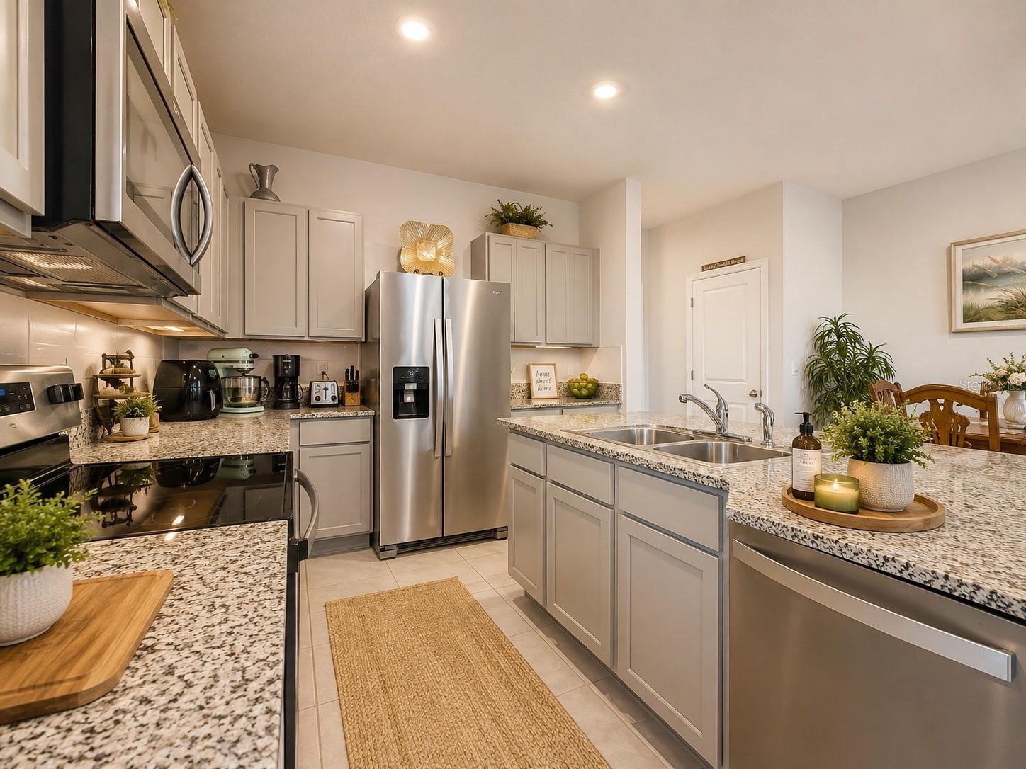 BEAUMONT PH I - Residential