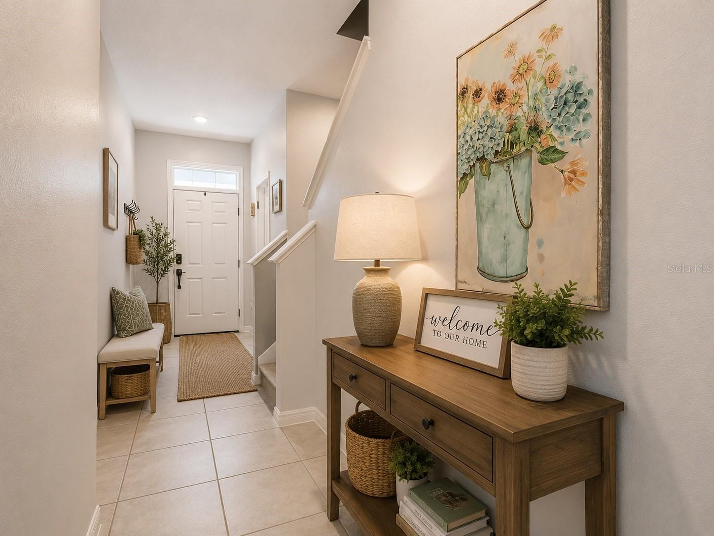 BEAUMONT PH I - Residential