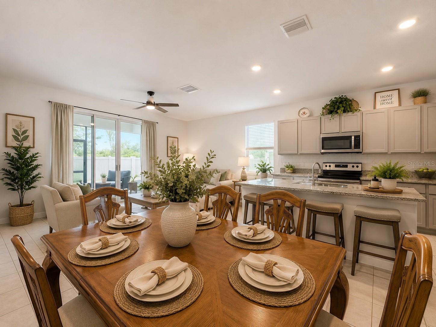 BEAUMONT PH I - Residential