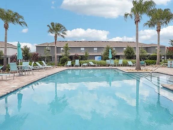BEAUMONT PH I - Residential