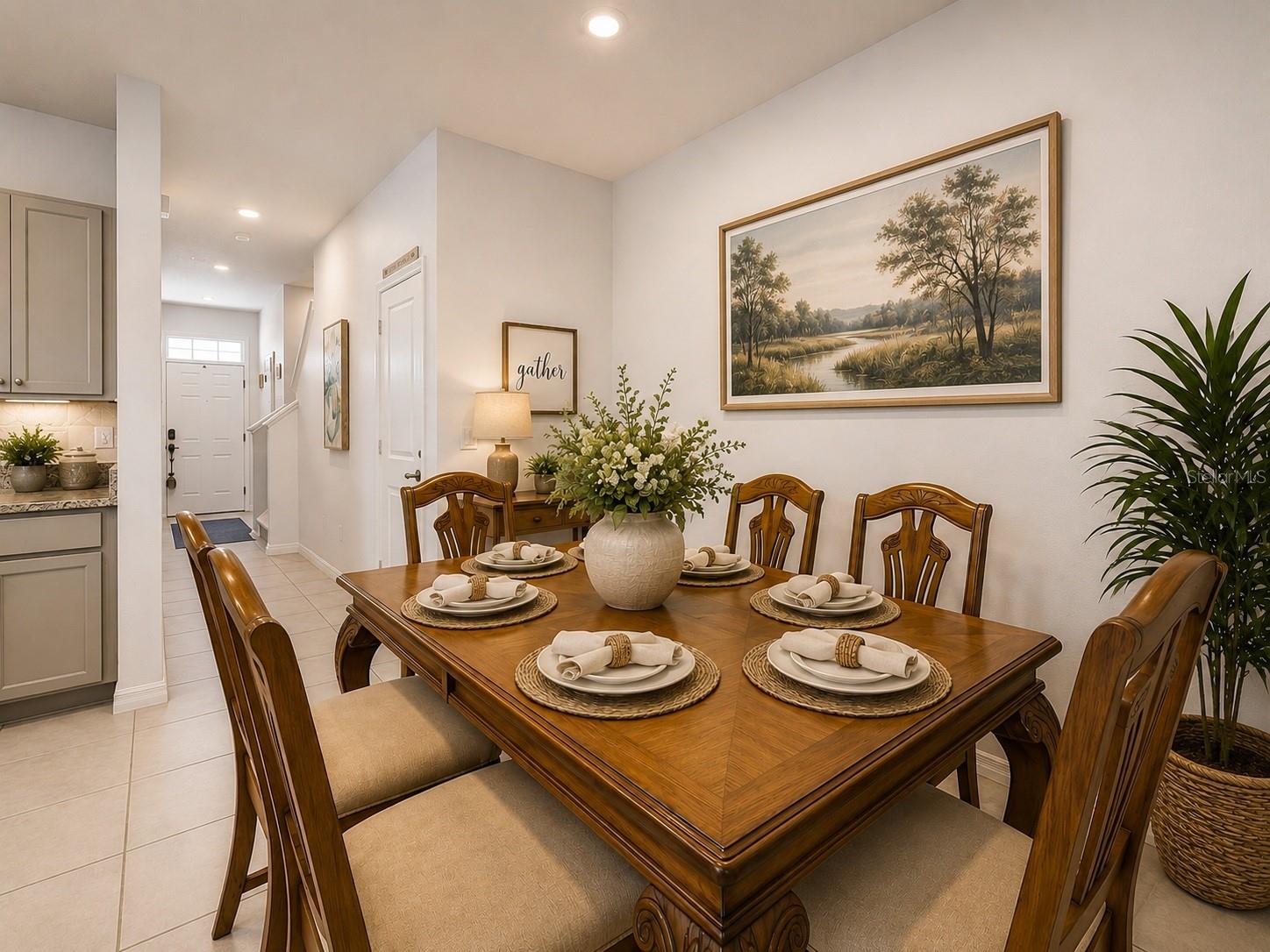 BEAUMONT PH I - Residential