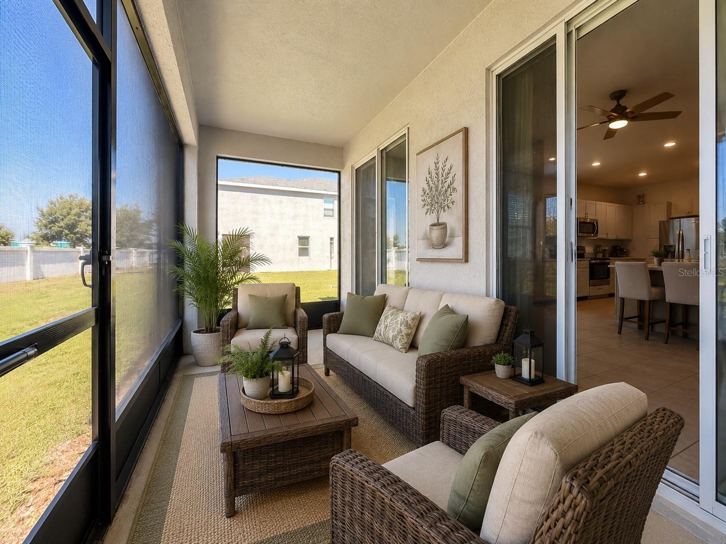 BEAUMONT PH I - Residential