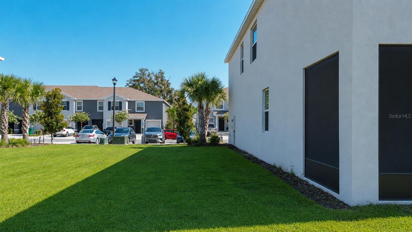 BEAUMONT PH I - Residential