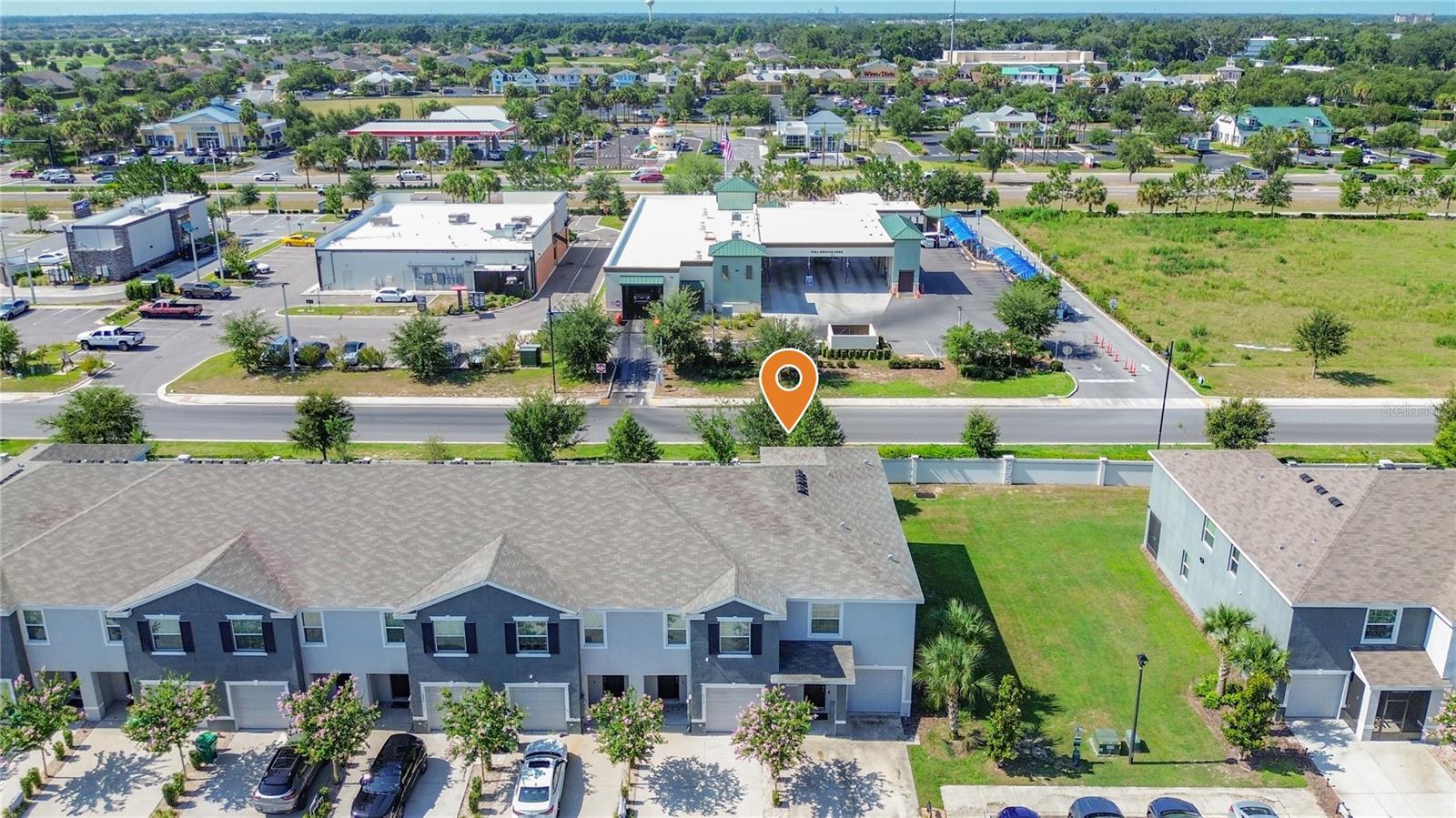 BEAUMONT PH I - Residential