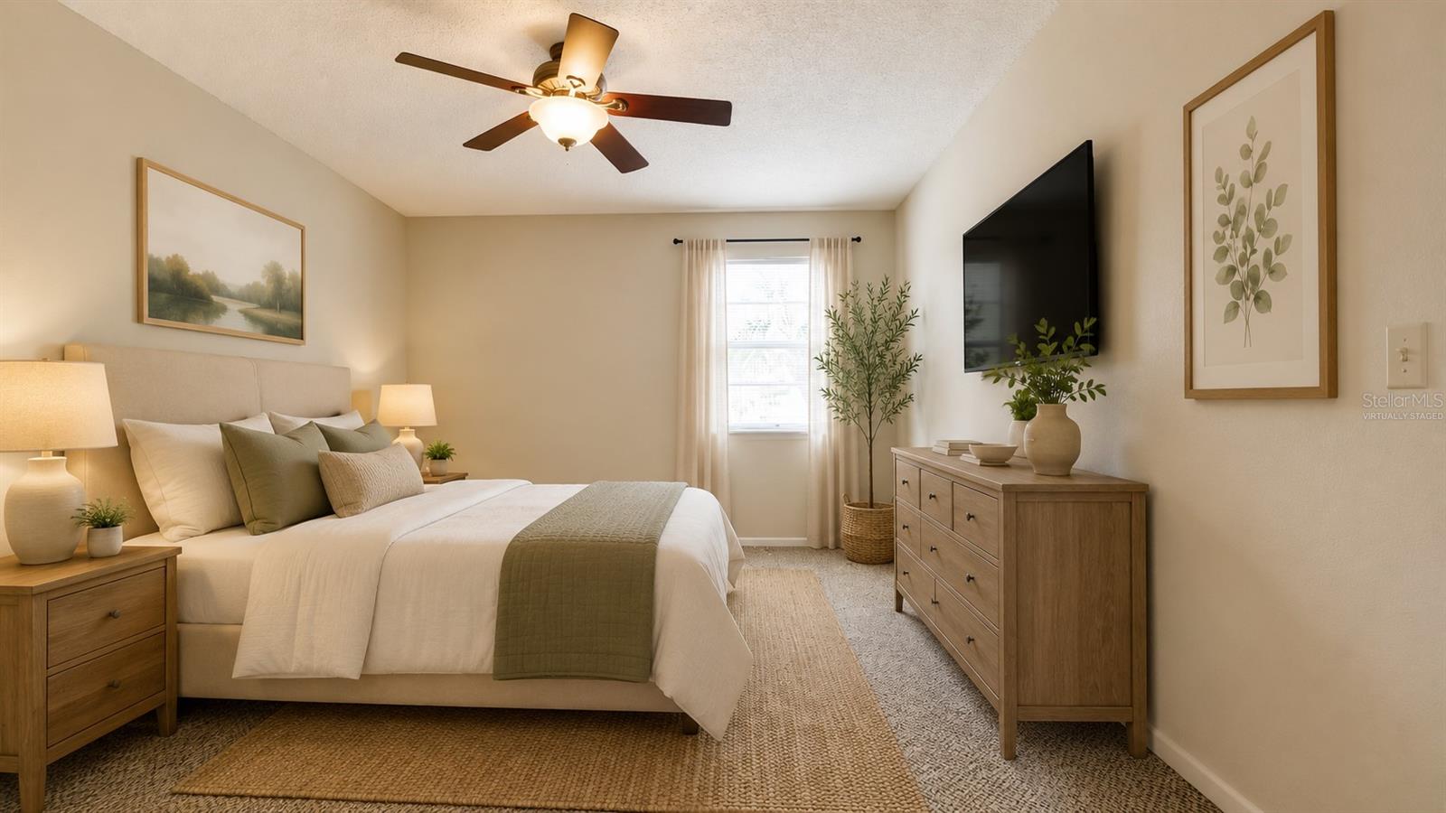 MIRROR LAKE CONDO SEC 4 - Residential