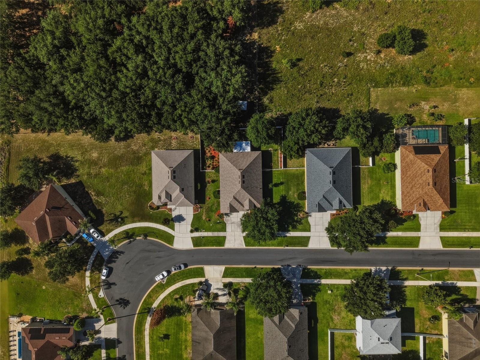 CLERMONT LOST LAKE TR B - Residential