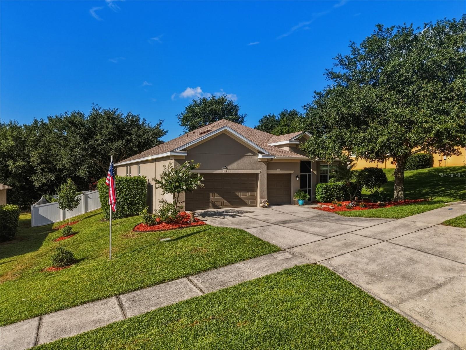 CLERMONT LOST LAKE TR B - Residential