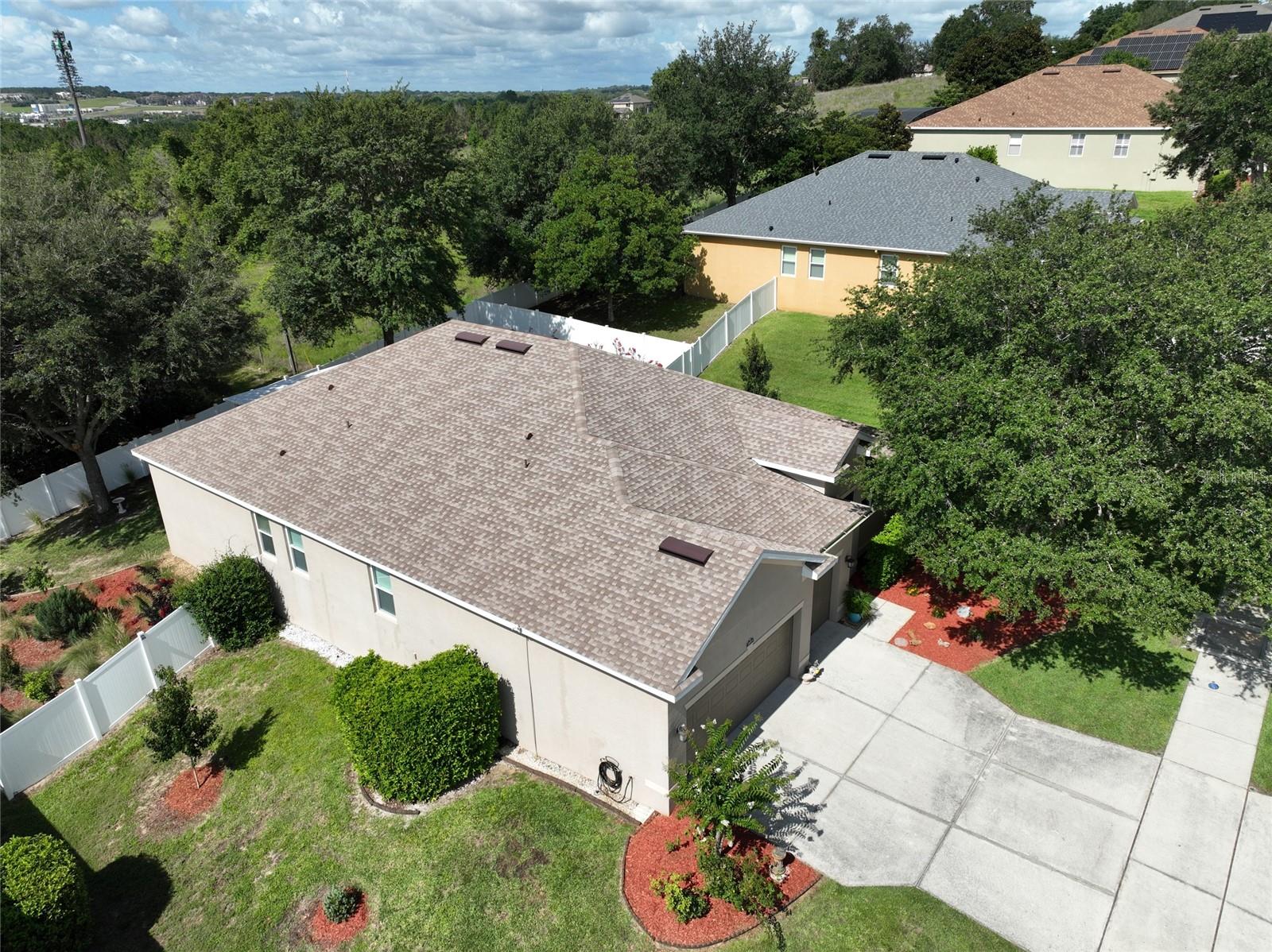 CLERMONT LOST LAKE TR B - Residential