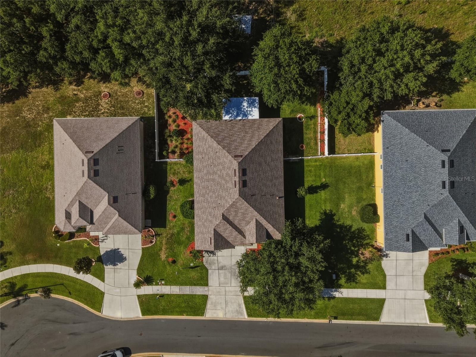 CLERMONT LOST LAKE TR B - Residential