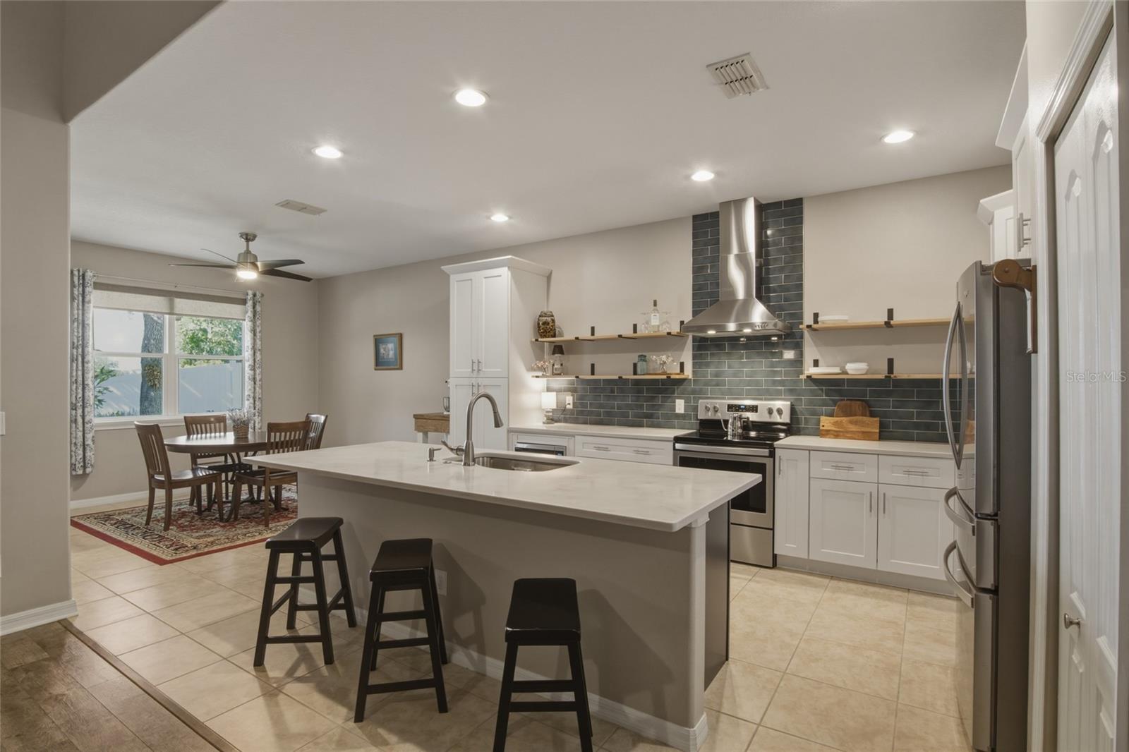 CLERMONT LOST LAKE TR B - Residential