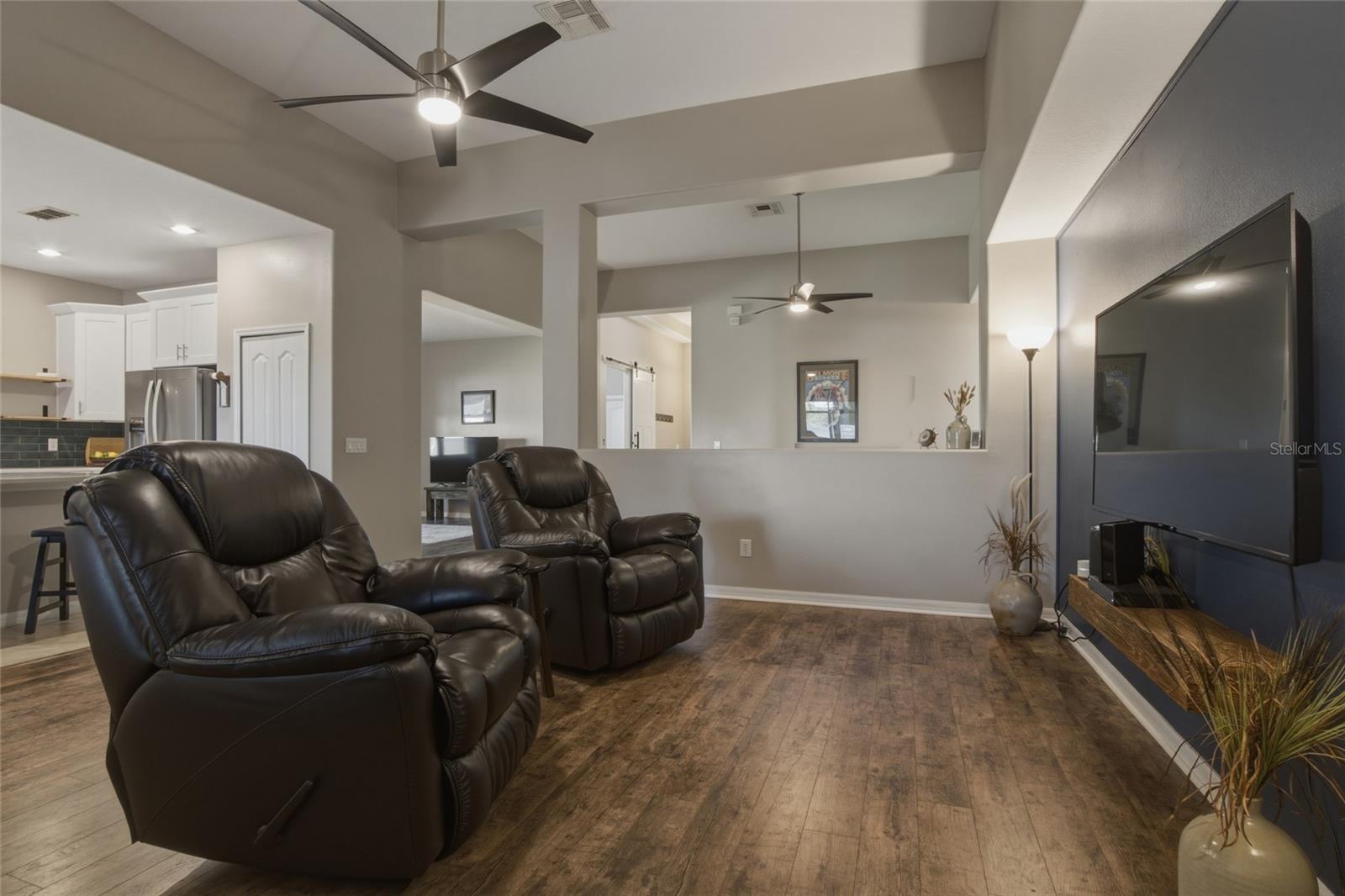 CLERMONT LOST LAKE TR B - Residential