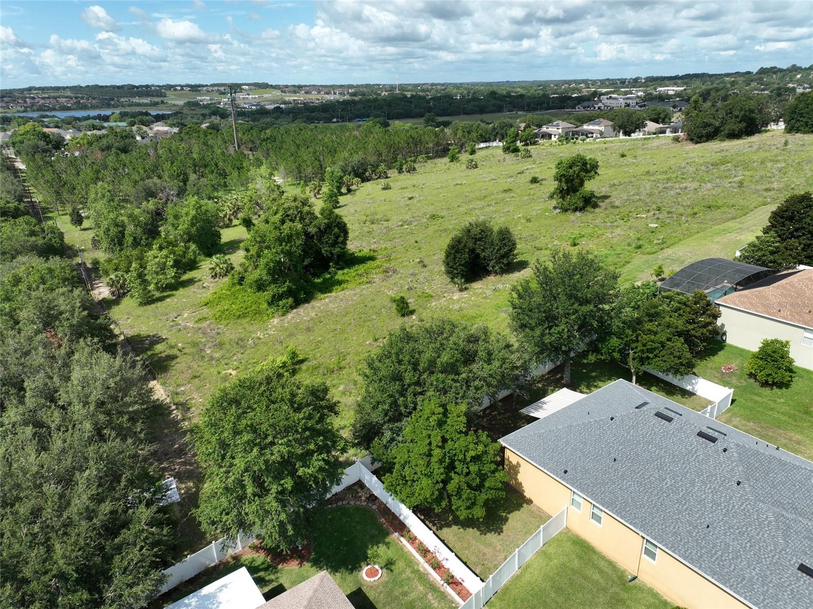 CLERMONT LOST LAKE TR B - Residential