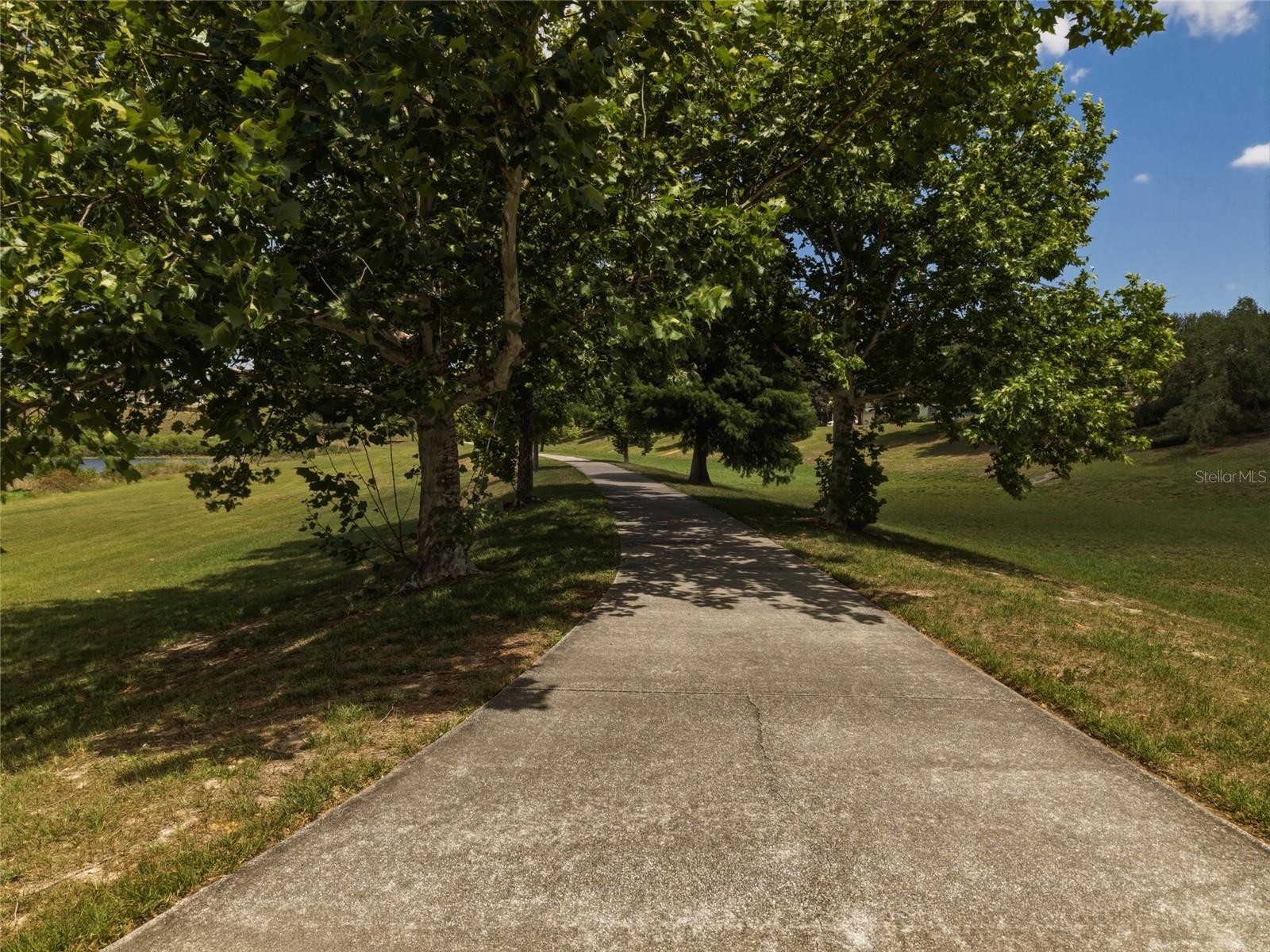 CLERMONT LOST LAKE TR B - Residential