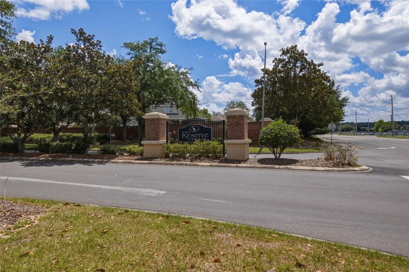 CLERMONT LOST LAKE TR B - Residential