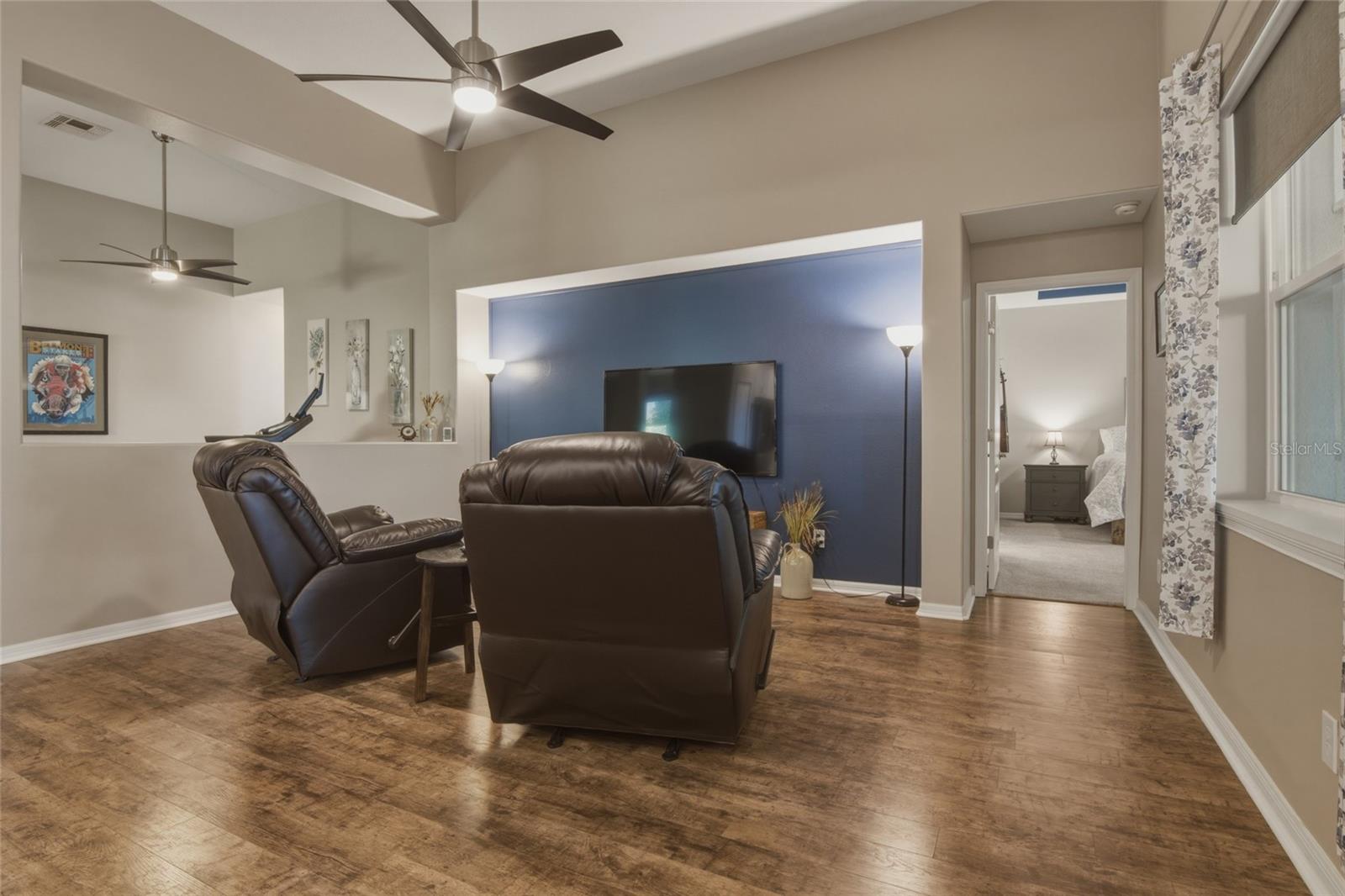 CLERMONT LOST LAKE TR B - Residential