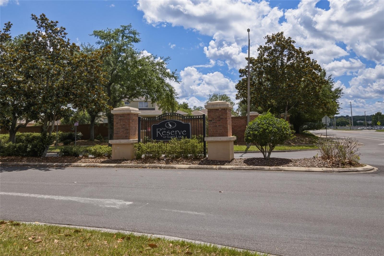 CLERMONT LOST LAKE TR B - Residential