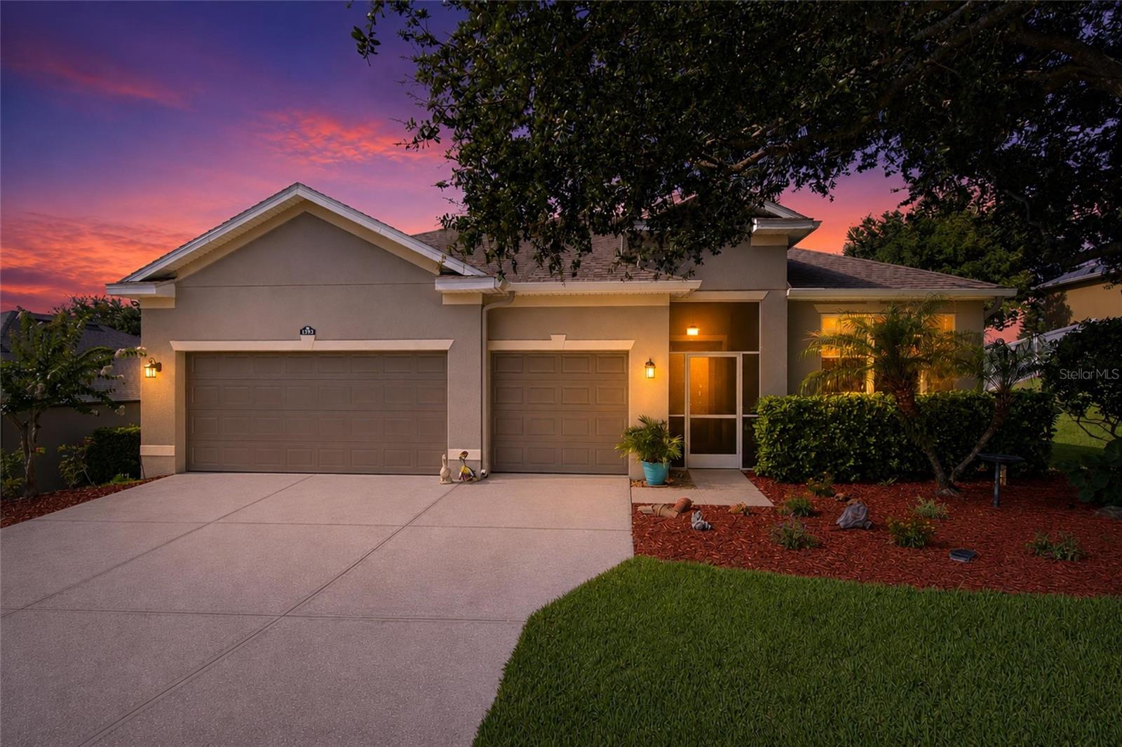 CLERMONT LOST LAKE TR B - Residential