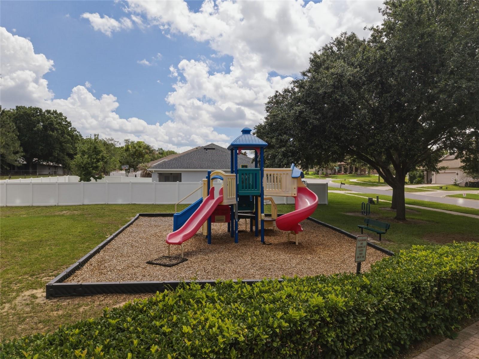 CLERMONT LOST LAKE TR B - Residential