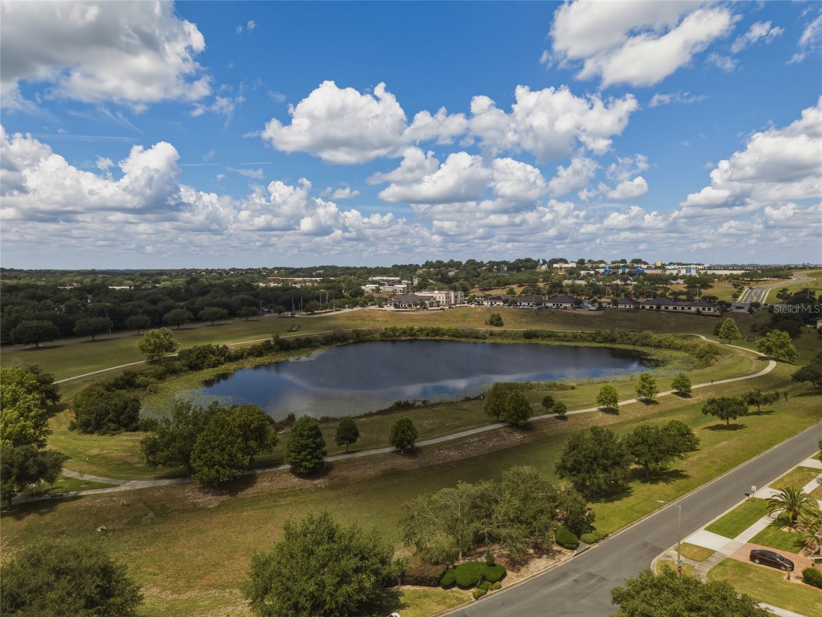 CLERMONT LOST LAKE TR B - Residential