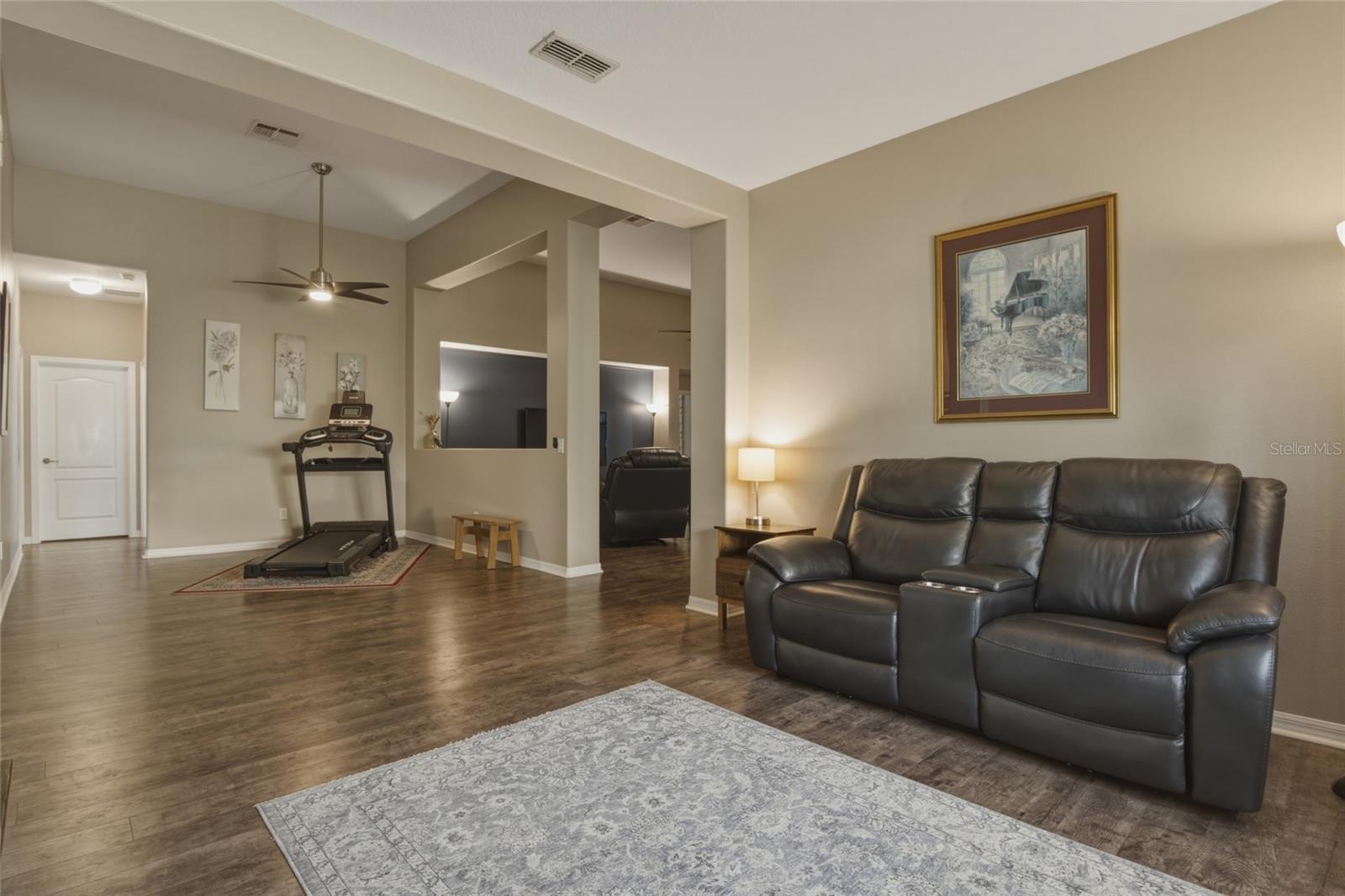 CLERMONT LOST LAKE TR B - Residential