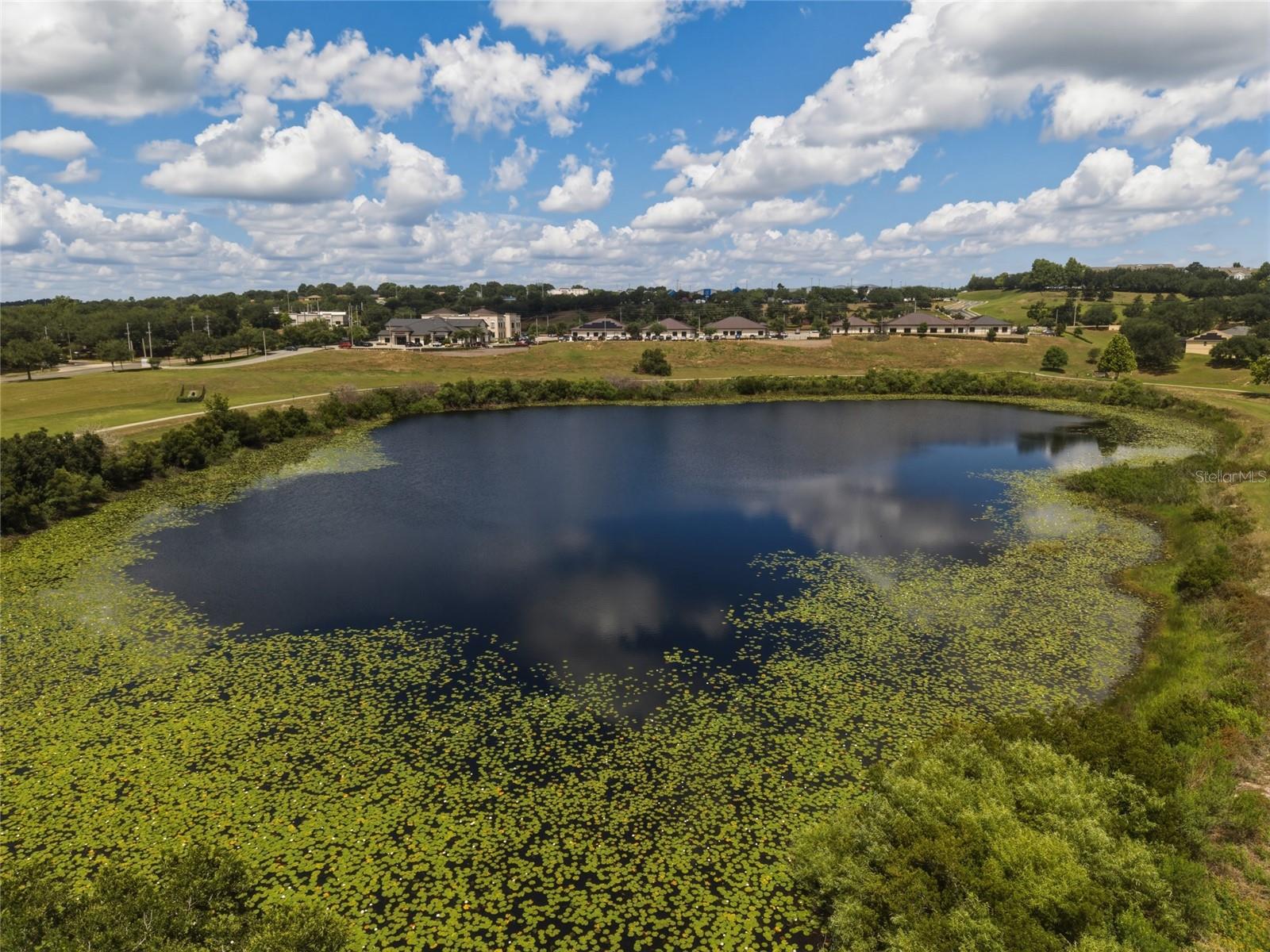 CLERMONT LOST LAKE TR B - Residential