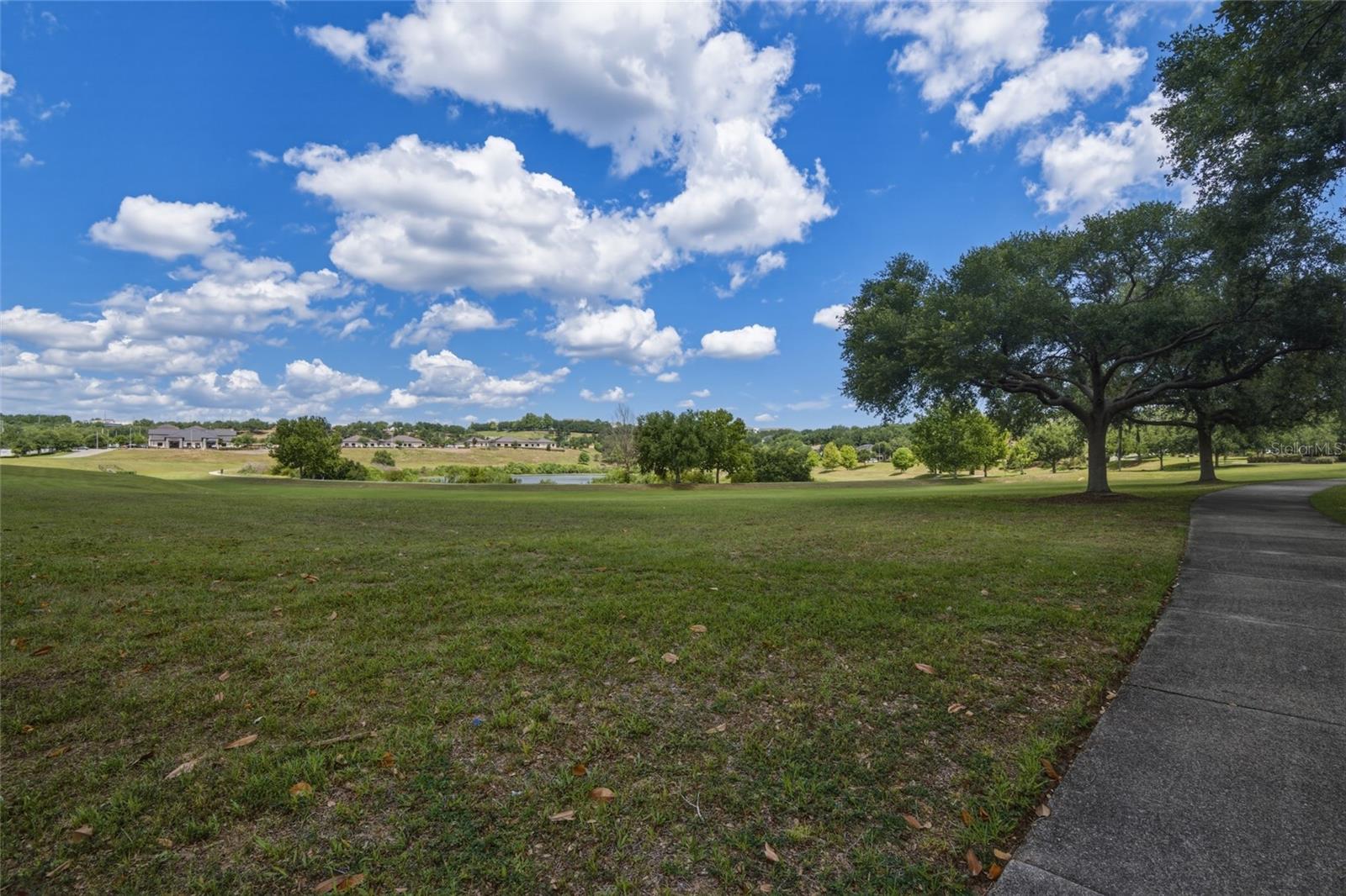 CLERMONT LOST LAKE TR B - Residential
