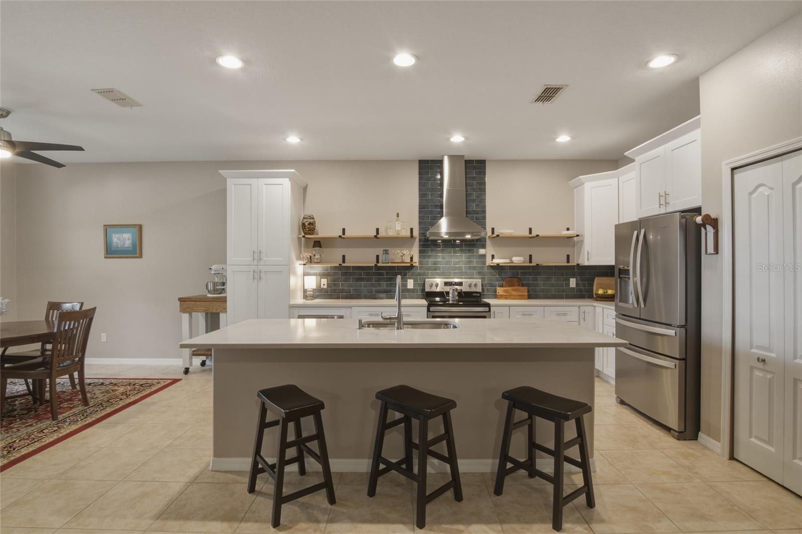 CLERMONT LOST LAKE TR B - Residential