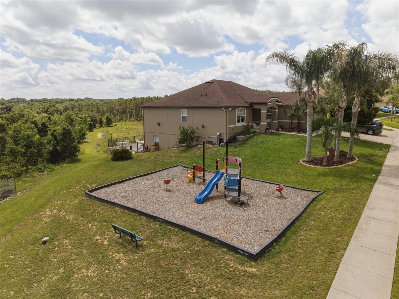 CLERMONT LOST LAKE TR B - Residential