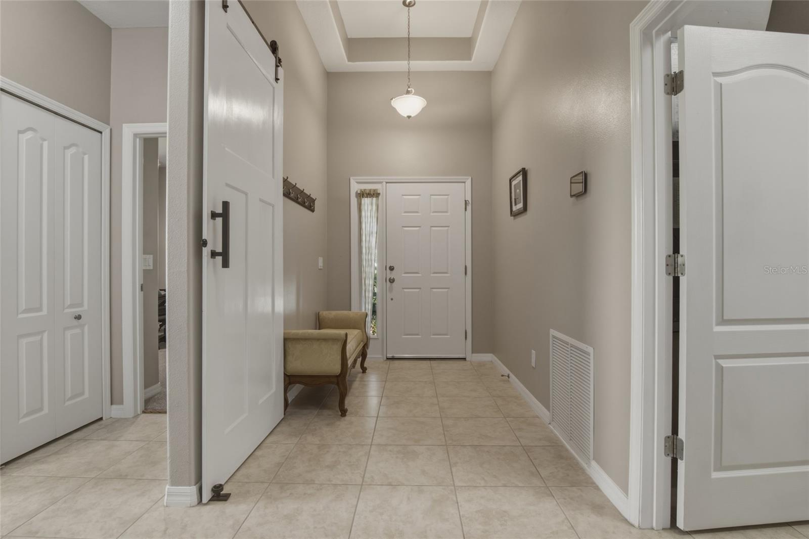 CLERMONT LOST LAKE TR B - Residential