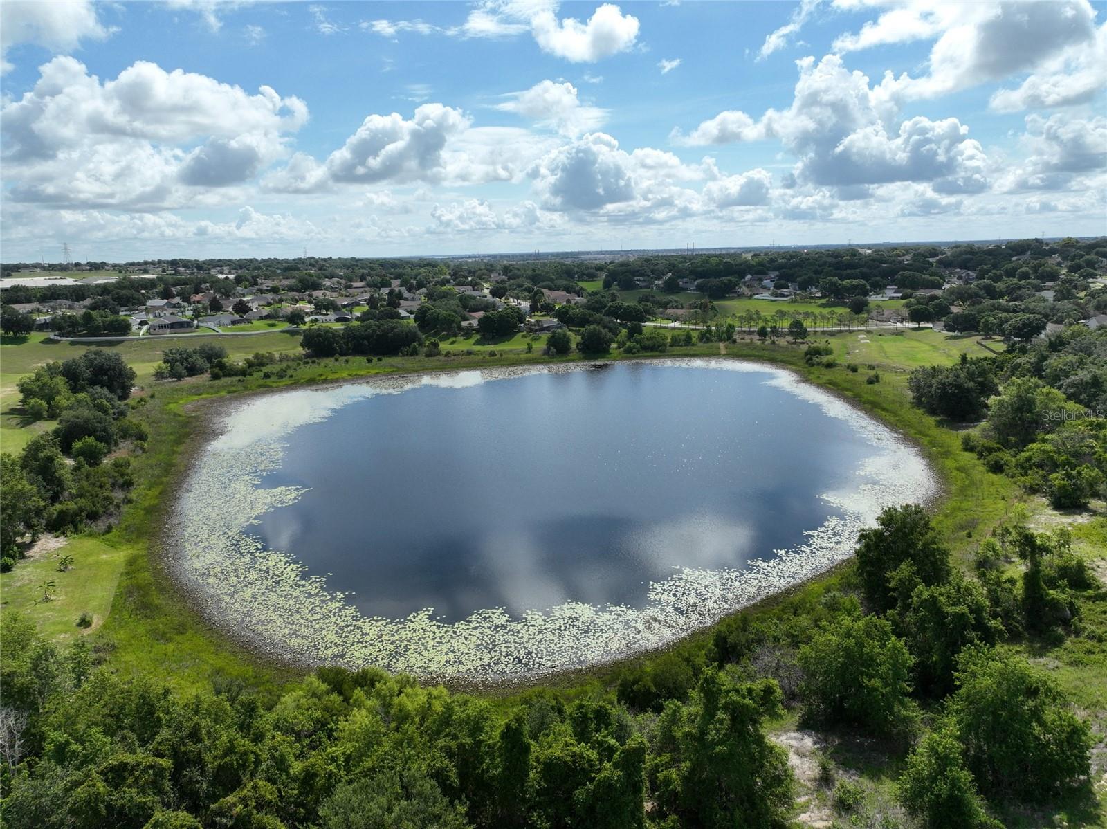 CLERMONT LOST LAKE TR B - Residential