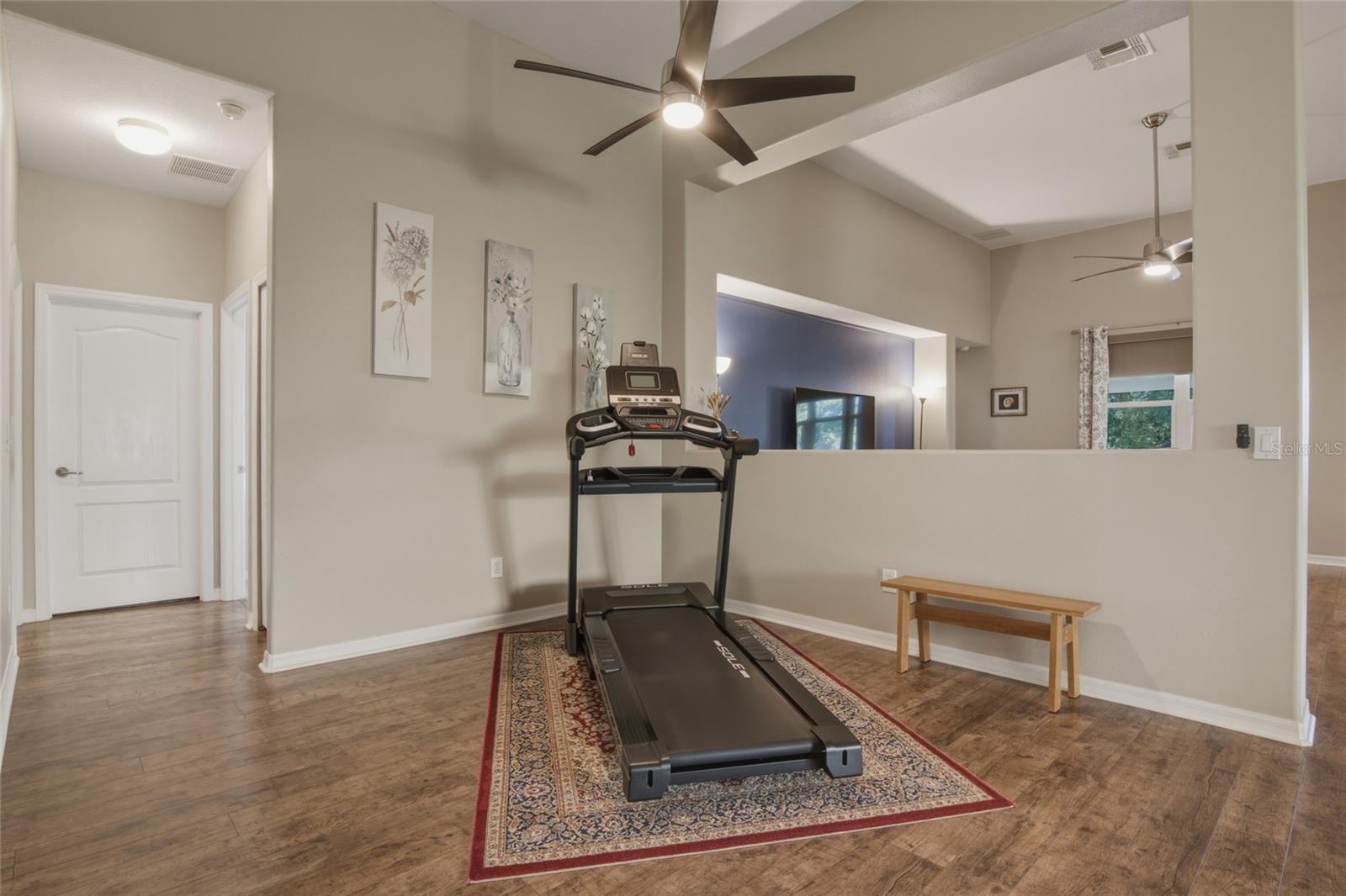 CLERMONT LOST LAKE TR B - Residential