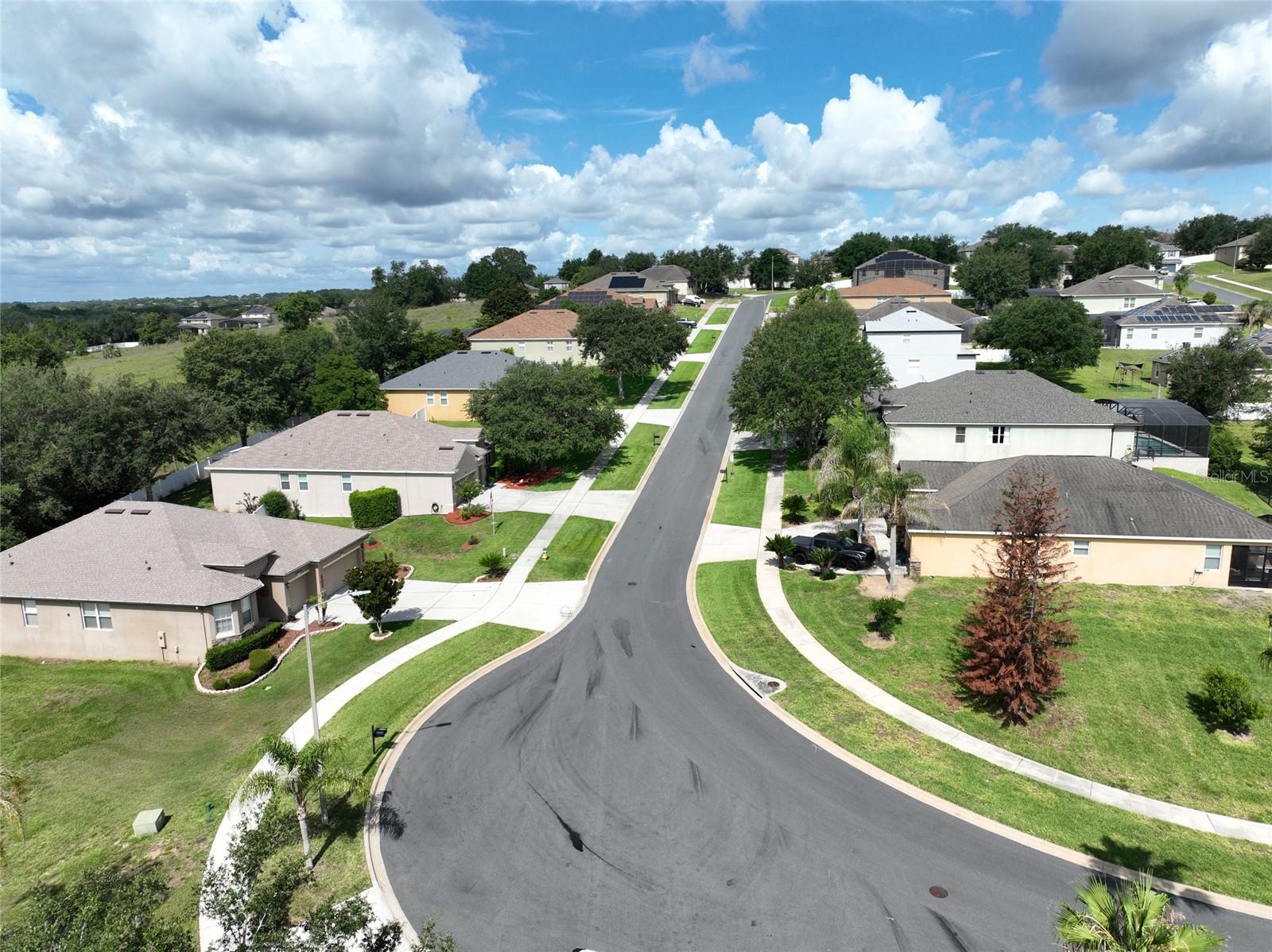 CLERMONT LOST LAKE TR B - Residential