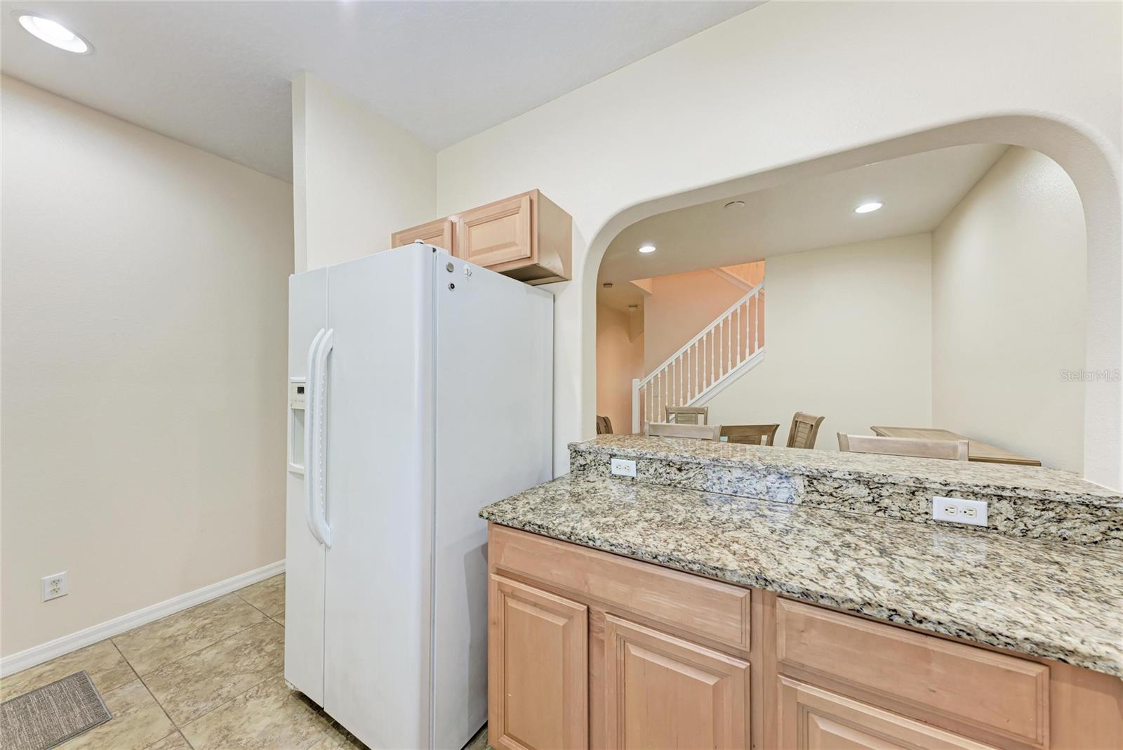 THE TWNHMS AT LIGHTHOUSE COVE IV - Residential