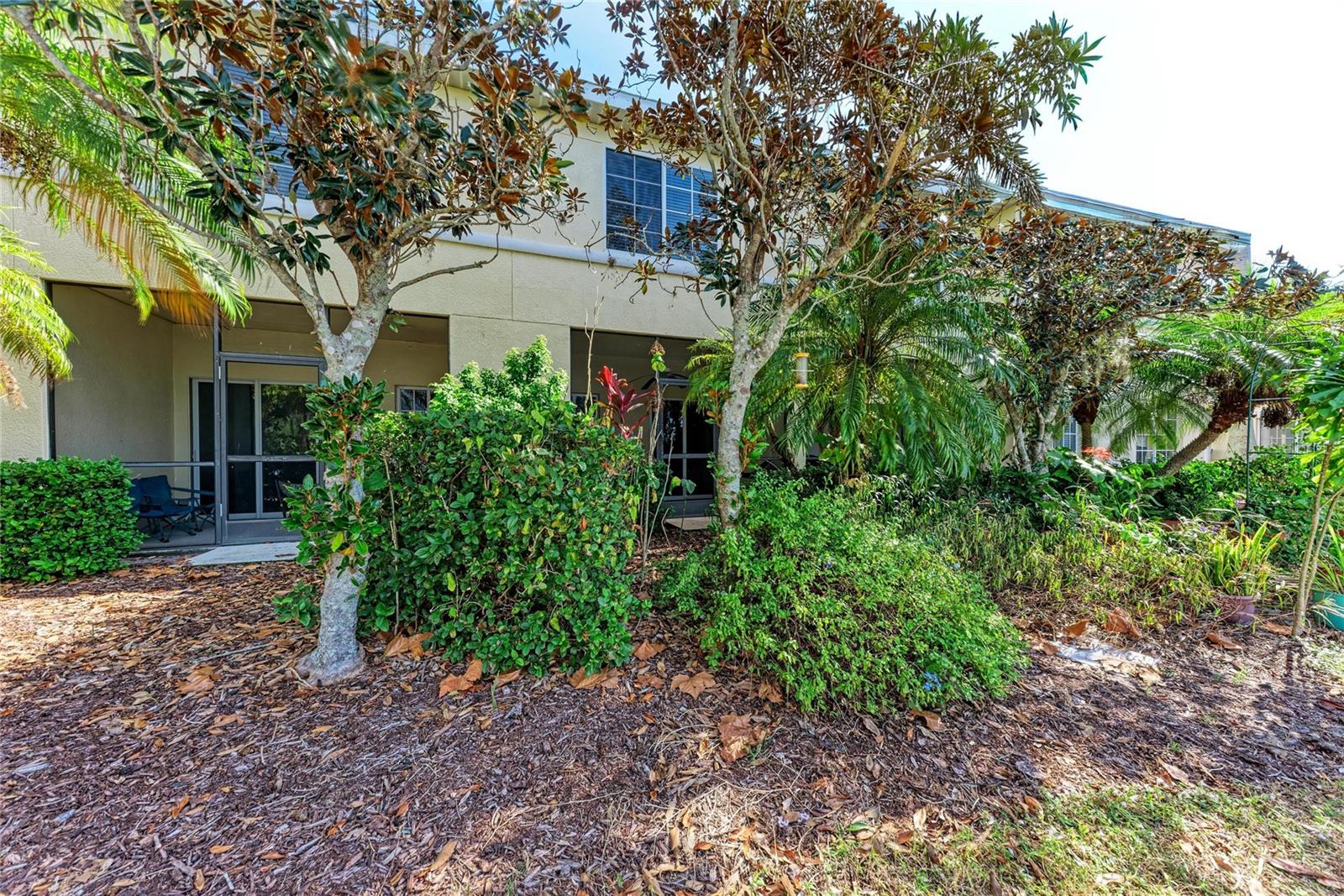 THE TWNHMS AT LIGHTHOUSE COVE IV - Residential