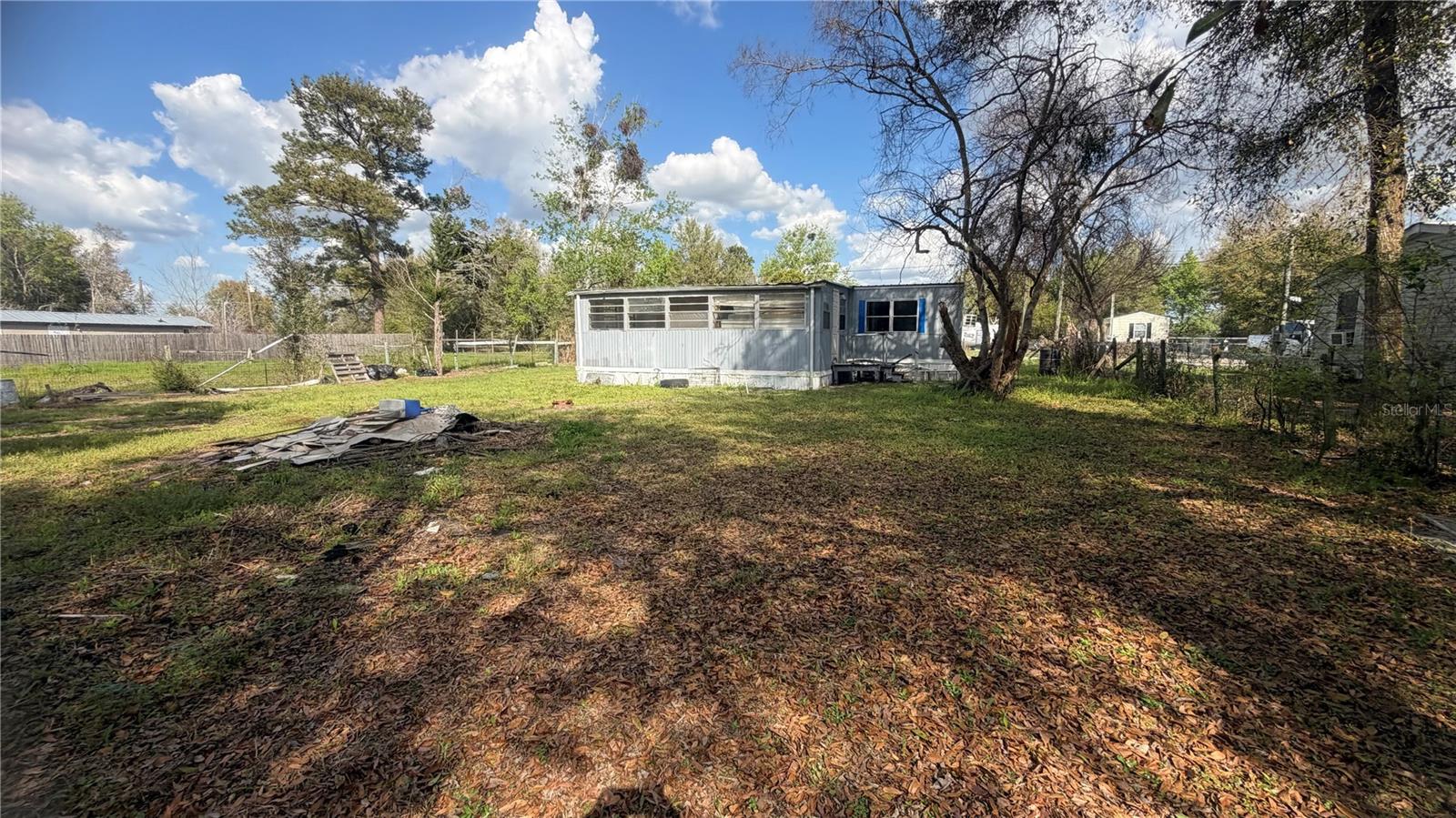 OCALA ESTATE - Residential