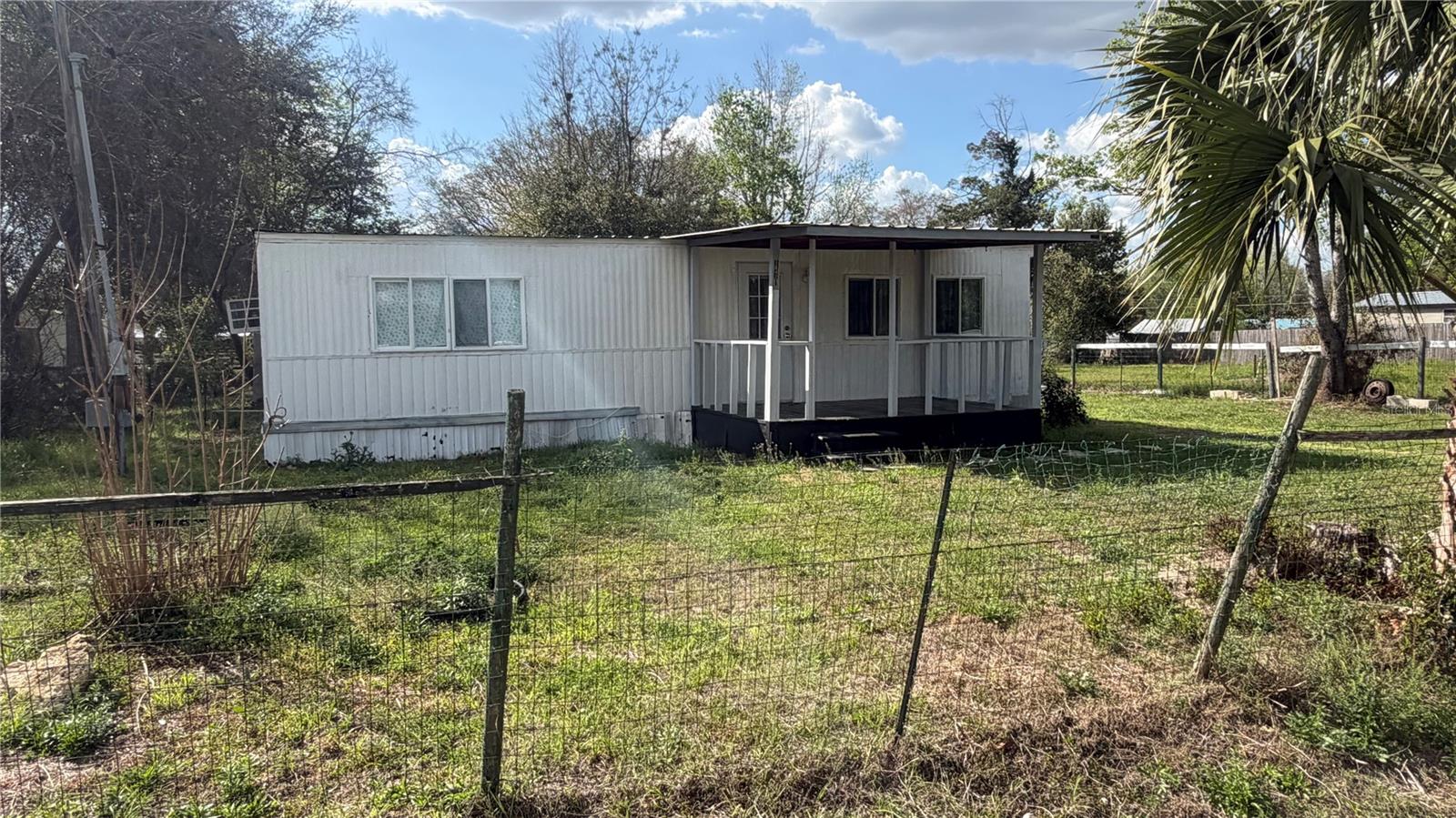 **Investor Special – Cash Only Opportunity in Ocala**

Great investment opportunity in a highly desirable area of Ocala. Located at **1842 NW 110th Ct**, this property offers strong potential for investors looking for a renovation, rental, or resale project.

The home is conveniently located just minutes from the **World Equestrian Center**, a major attraction that brings year-round visitors and creates strong housing demand in the area. It also provides quick access to **Interstate 75**, making commuting and travel throughout Central Florida easy.

Additionally, the property is a short drive from **Downtown Ocala**, where you’ll find restaurants, shopping, entertainment, and everyday conveniences.

**Highlights:**
• Prime Ocala location with strong growth and demand
• Minutes from the World Equestrian Center
• Easy access to I-75
• Excellent potential for value-add renovation or investment property

**Cash offers only.** Ideal for investors or buyers looking for their next project.